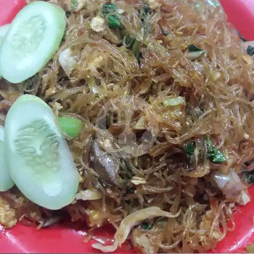 Gambar Makanan Nasi Goreng Mas Pahlur, Bogor Utara 20