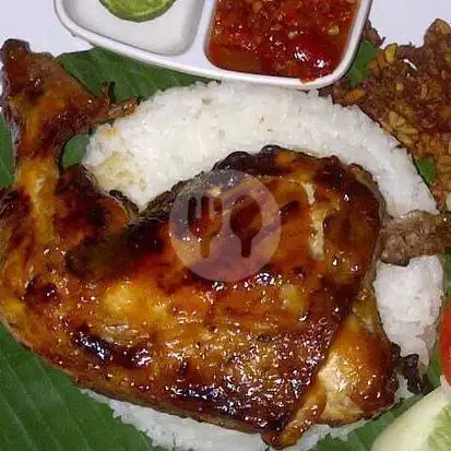 Gambar Makanan Ayam Geprek Satria, Bukit Raya 11