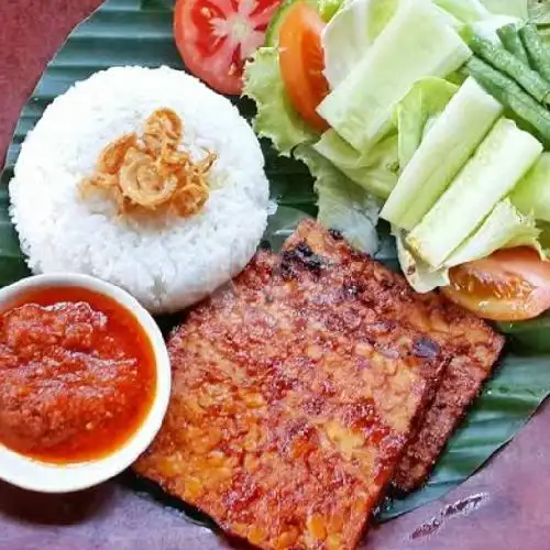 Gambar Makanan Sate Barokah Pusat, Cendrawasih 16