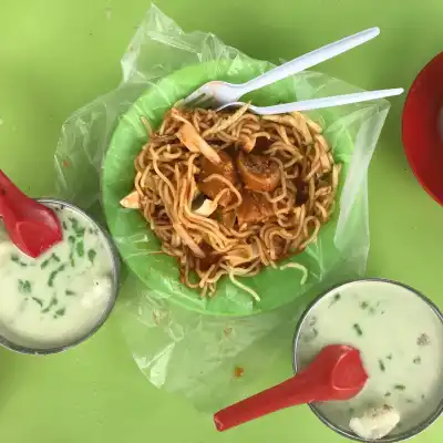 Cendol Top PD