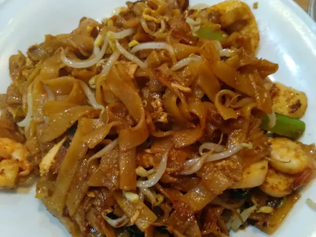Gambar Makanan Kuetiau Sapi A-Chai 2