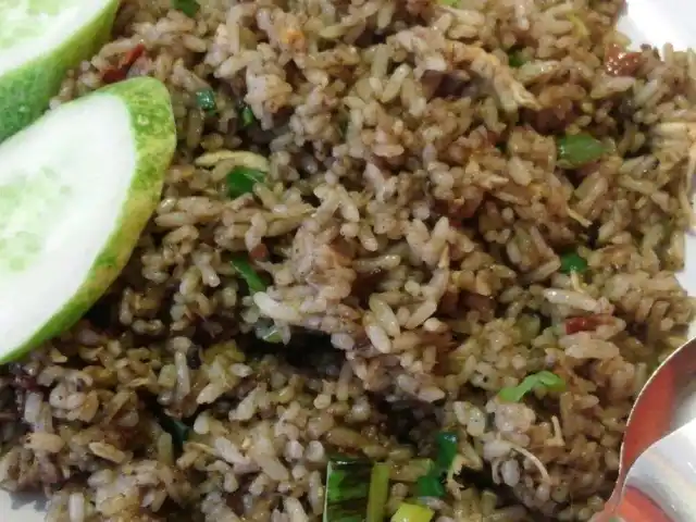 Gambar Makanan Nasi Goreng Mafia 7