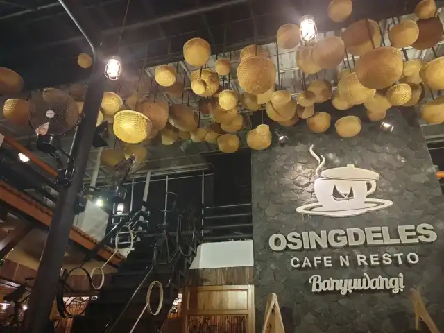 Gambar Makanan Osing Deles Cafe And Resto 5