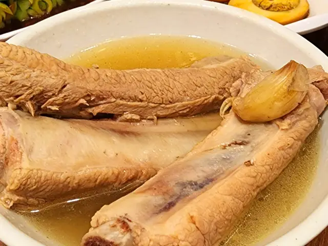 Gambar Makanan Song Fa Bak Kut Teh 5