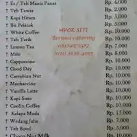 Gambar Makanan Mpok Siti 1