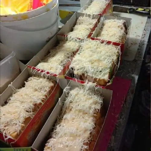 Gambar Makanan Roti Bakar 67 Pastry Dan Tahu Aci Khas Tegal, Banyumanik 13