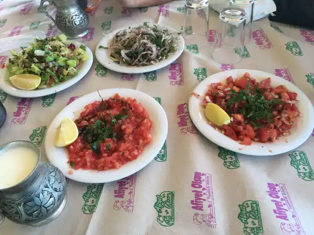 Kaburgacı Yaşar Usta'nin yemek ve ambiyans fotoğrafları 19
