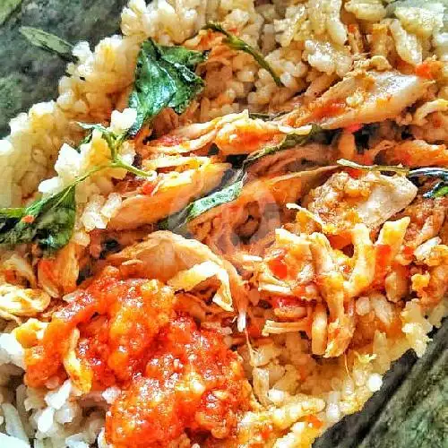 Gambar Makanan Nasi Bakar Mas Ageng, Adyaksa 15