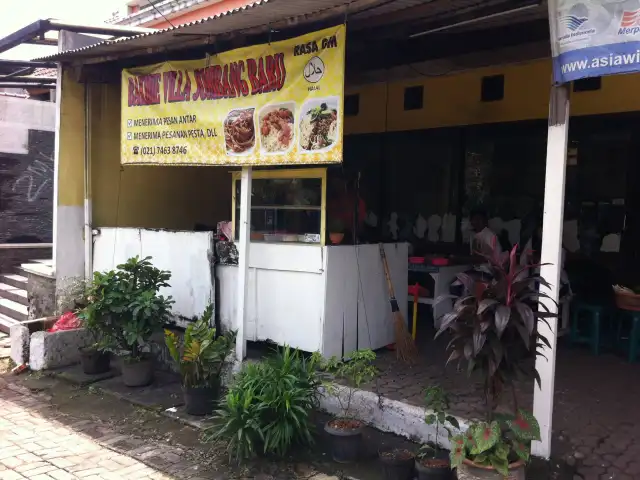 Gambar Makanan Bakmie Villa Jombang Baru 2