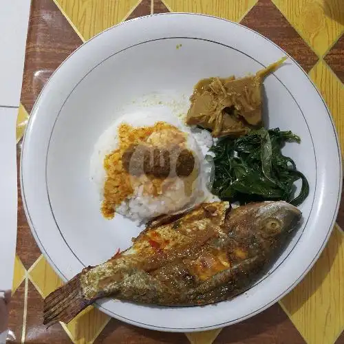 Gambar Makanan Rumah Makan Padang Putri Minang, Samarinda Ulu 14