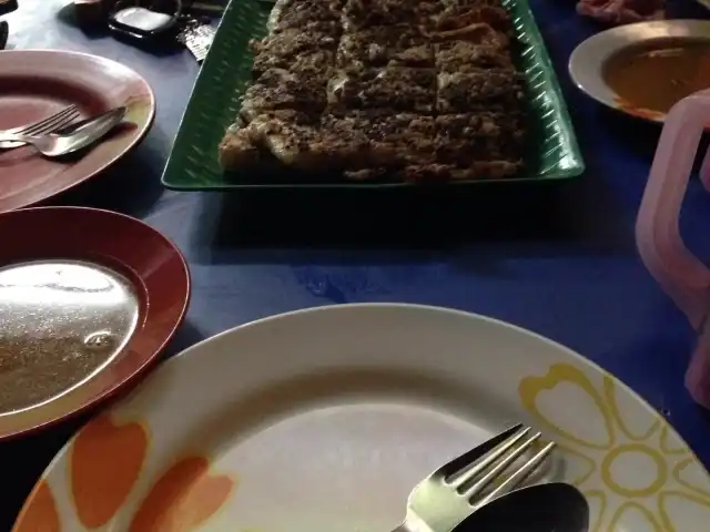 Murtabak Cheese Larkin Food Photo 10