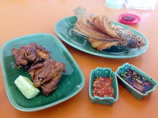 Gambar Makanan Ikan Bakar Cianjur 7