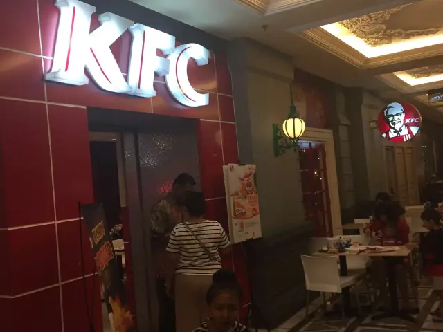 Gambar Makanan KFC 16