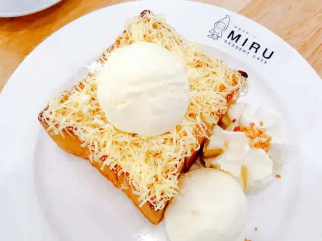 Miru Dessert Cafe Food Photo 18