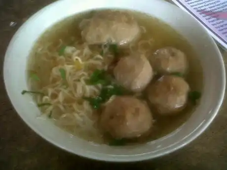 Gambar Makanan Warung Bakso Wong Cilik 14