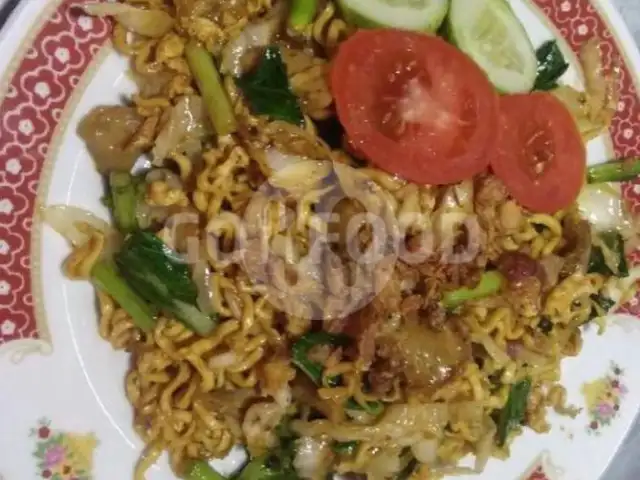 Gambar Makanan Nasi Goreng Si Geleng, Kalisari 13