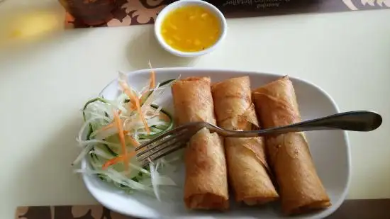 Siam Thai Cuisine Food Photo 2