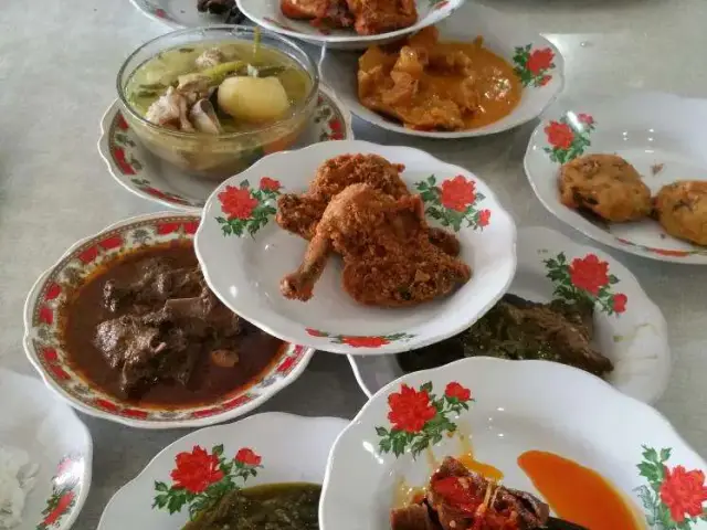 Gambar Makanan Rumah Makan Pondok Citra 14