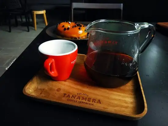 Gambar Makanan Tanamera Coffee & Roastery Kemang 16