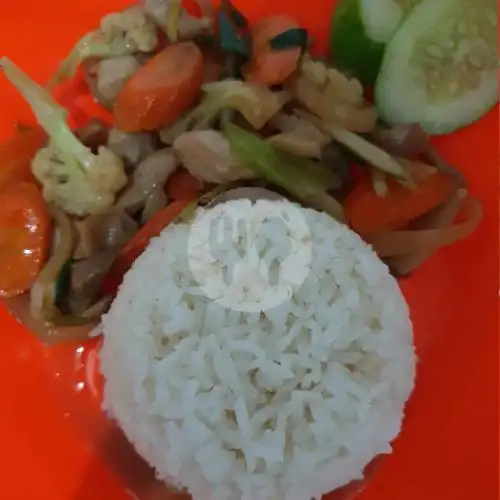 Gambar Makanan Ria Chinese Food, Setiabudi 12
