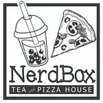 NerdBox Tea and Pizza House Food Photo 1