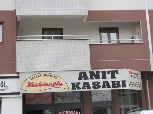 Anıt Kasabı