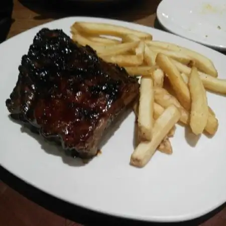 Gambar Makanan Outback Steakhouse 11