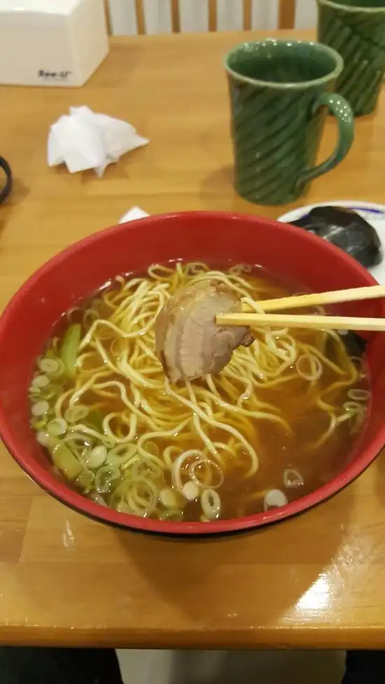 Gambar Makanan IKISUI japanese restaurant 8