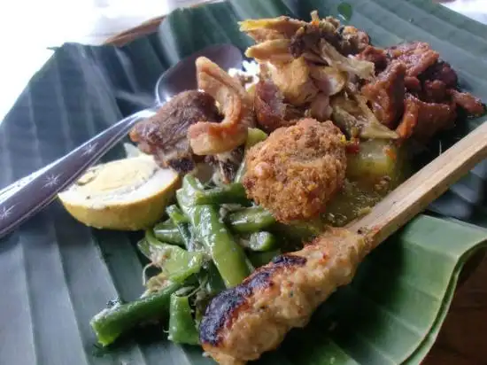 Gambar Makanan Warung Teges 6