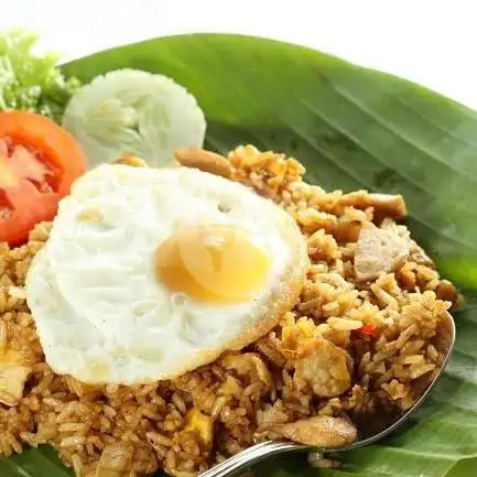 Gambar Makanan kedai recehan bang robi 2