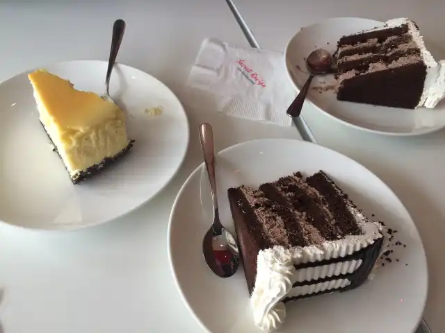 Secret Recipe Baling Food Photo 16