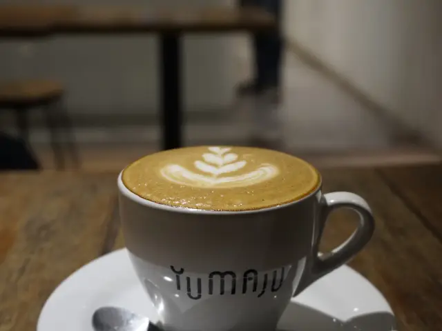 Gambar Makanan Yumaju Coffee 16