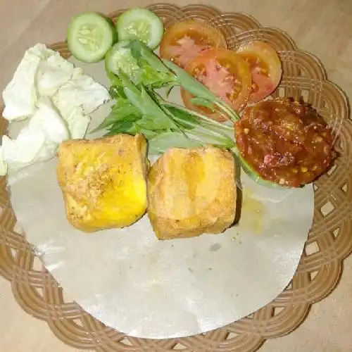 Gambar Makanan PECEL LELE MPO EMAH 19