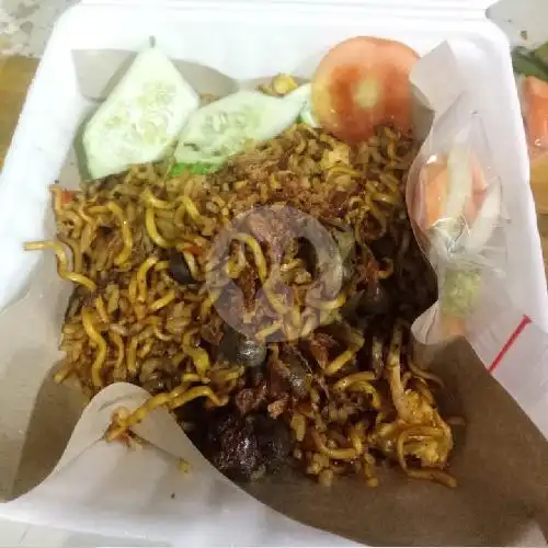 Gambar Makanan Nasi Goreng Galaxy, Gor Cibubur Junction 13