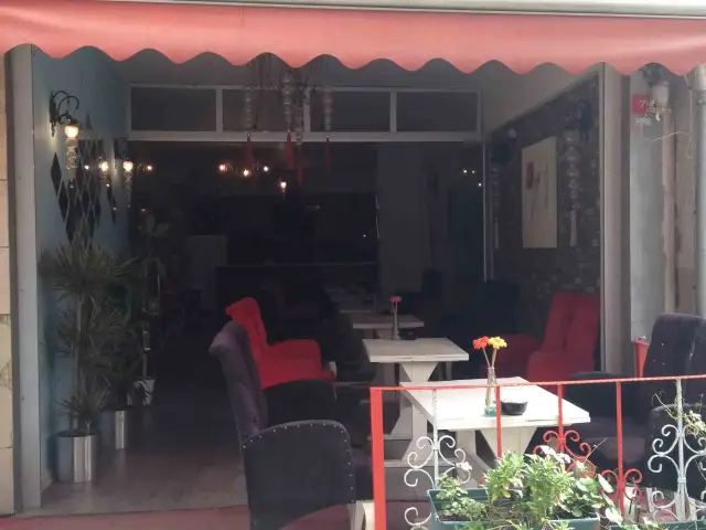 Cafe Es'nin yemek ve ambiyans fotoğrafları 5