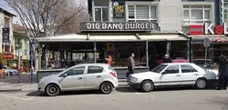 Big Baker'nin yemek ve ambiyans fotoğrafları 2