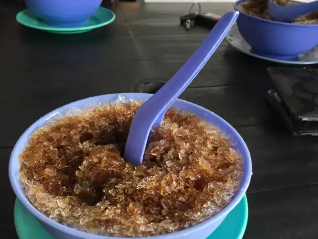 Cendol Pulut Tapai (CPT) Wakaf Mek Zainab Food Photo 7