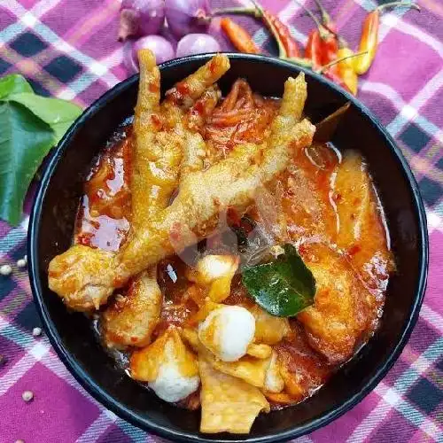 Gambar Makanan Resep Umi (Ayam Bakar/Goreng Madu/Limau) 20