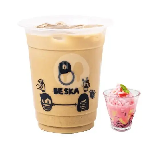 Gambar Makanan Beskabean Coffee Roastery, Ratna 16