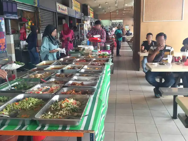 Warung Sri Utara - Medan Selera D'Rejang Food Photo 2