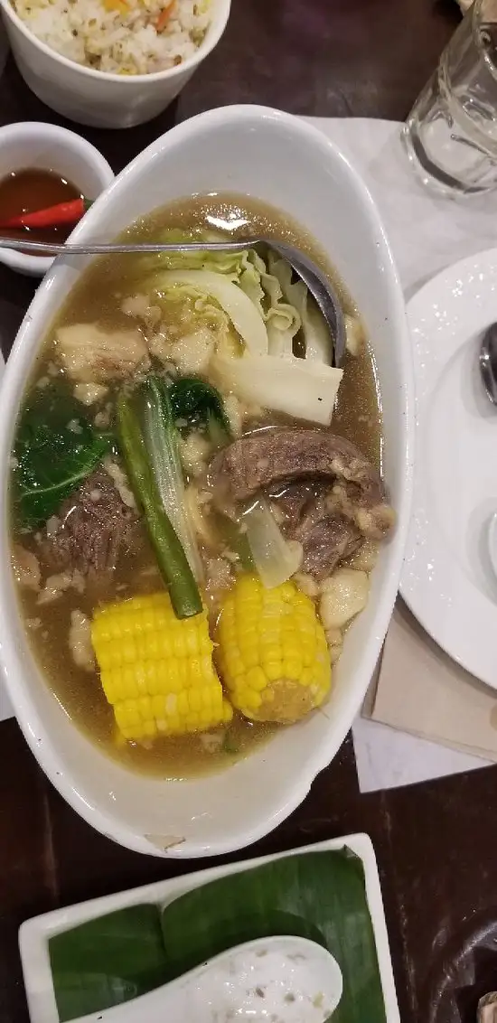 Aurora Filipino Cuisine Food Photo 6