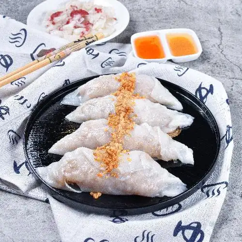 Gambar Makanan Choi Pan Me, PIK 1