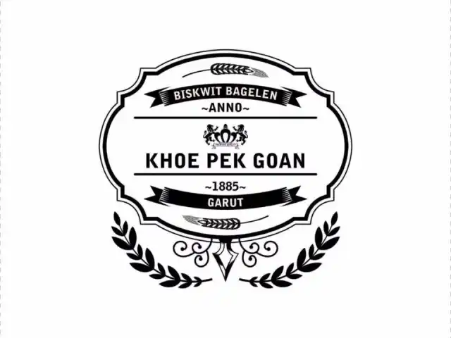 Gambar Makanan Khoe Pek Goan - Coffee And Kitchen 3