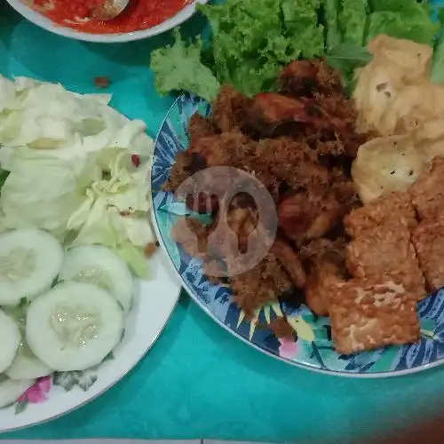 Gambar Makanan Rujak Cingur & Sego Goreng Jowo Tali Roso, Lowokwaru 2