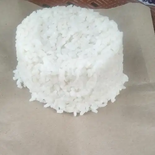 Gambar Makanan Nasi Uduk Neng Noer, Mojopahit 8