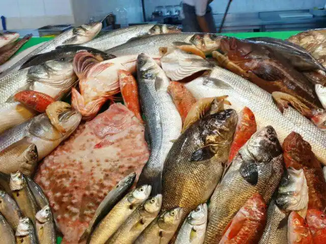 Yeşilköy Yalıer 2 Balık Lokantası'nin yemek ve ambiyans fotoğrafları 30