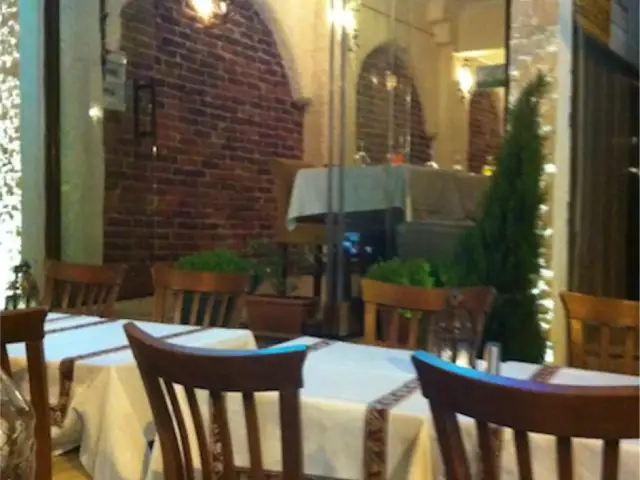 istanbul anatolia cafe and restaurant'nin yemek ve ambiyans fotoğrafları 51