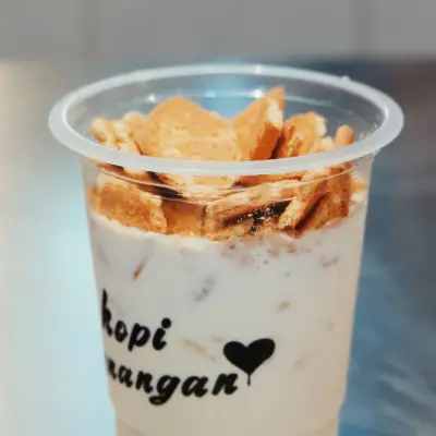 Kopi Kenangan