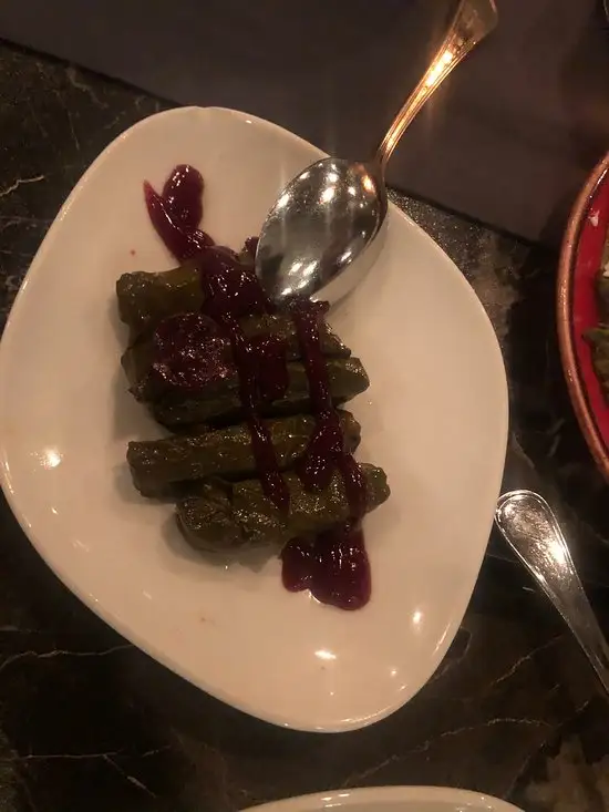 Duble Meze Bar Karaköy'nin yemek ve ambiyans fotoğrafları 8