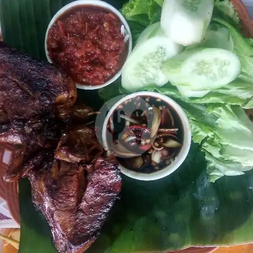 Gambar Makanan Ayam Bakar Wong Tegal, Penjaringan 13